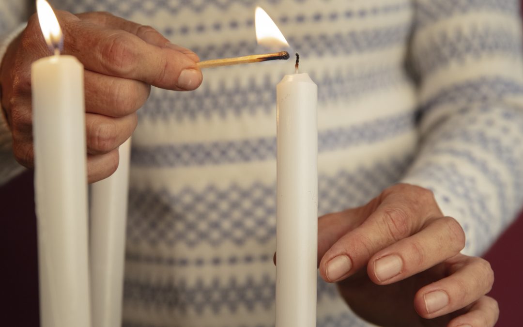 La Gratitud en época Navideña: Un Regalo para el Alma